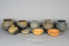 제천 공원부지서 고구려 시대 분묘·유물 대규모 발견