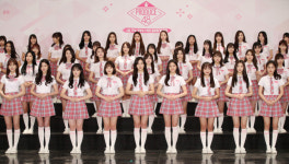 베일 벗은 ‘프로듀스 48’…“출연자 우익 논란 문제 없어”