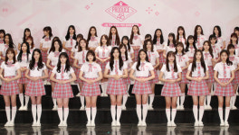 베일 벗은 ‘프로듀스 48’…“출연자 우익 논란 문제 없어”