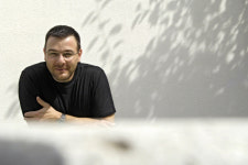 다섯 번째 한국 찾은 안드레아스 숄 “카운터테너는 그저 하나의 음역…남녀를 왜 구분하나”