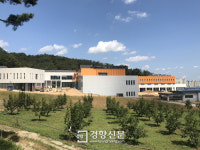 구미시장 당선인 민주당 장세용···“박정희만 바라보는 구미, 바람직하지 않아”[6·13지방선거]