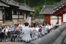 ‘달빛 아래서 배우는 인문학’…대전 회덕향교서 이색 강좌[대전시]