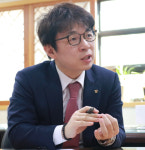 최혁용 한의협 회장 첩약과 약침 등 건강보험 적용 확대해야