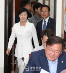 6월18일 12년째 해고 중입니다[경향이 찍은 오늘]