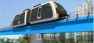 [인천시]월미모노레일 내년 5월 개통 ‘순항’