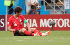 한국의 기적?…수비 불안과 기성용 부상 극복이 관건[월드컵]