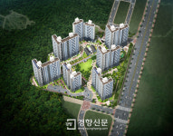 교육·건강 특화 ‘당진수청 한라비발디 캠퍼스’ 눈길