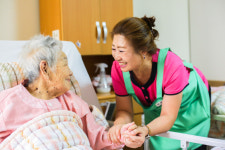 국민건강보험공단, 노인장기요양보험 수급자, 10년 새 3배로 비약적 성장