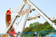 ‘바이킹’ 안전바 풀리고, ‘썬드롭’ 추락하고 ···월미도 놀이공원 ‘빨간불’[정리뉴스]