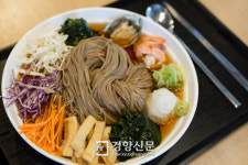 청년셰프의 꿈과 제주올레가 만났다 ‘청년식당’