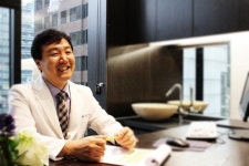 이경엽 노들담한의원 대표원장 “의사는 환자치료 시 마땅히 정성 다해야”[인터뷰]