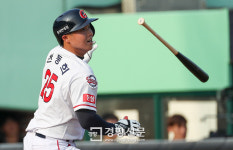 7월13일 “이야, 방학이다!”[경향이 찍은 오늘]