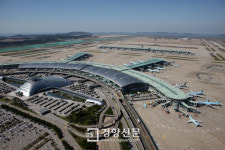인천공항∼강남 186만원 바가지 요금 받은 콜밴기사 구속