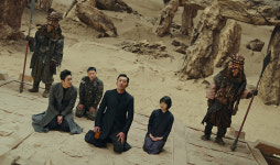 영화 ‘신과 함께2’ 진화하는 저승의 모습[리뷰]