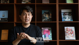 [커버스토리-서울 청년들의 동네 공존기]일상에 지쳐 놓친 동네의 가치, 그 공간·시간을 이야기하다