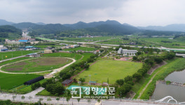 전국 최초 공공 동물장묘시설 임실에 들어선다