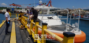 제주 실종여성 7일만에 정반대편에서 발견 의문 여전