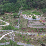 “무궁화가 120품종…이렇게 많을 줄이야”