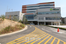 인천보훈병원 오는 31일 개원