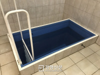 그 섬에선 아무 것도 하지 마세요[①바이칼의 영혼, 알혼섬]