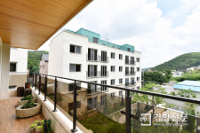 수지 동천 ‘숲세권’ 고급 빌라 베르디테라하우스 ‘눈길’