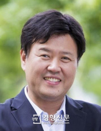 [경기도]신임 대변인 김용 도지사직 인수위 대변인 임명