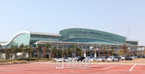 광주시·전남도, 2021년까지 광주공항과 무안국제공항 통합합의[전남도]