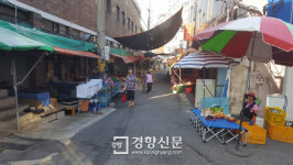 정육점 하루 100만원 팔다 20만원···조선·해양산업 울산 동구의 시름