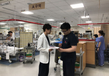 (6)의료진이 내게 관심이 없다? 다행입니다[안녕하세요 응급실입니다]