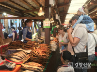 시속 20km··· 창 밖 호수는 시시각각 변하는 요물이었다[②바이칼의 관문, 이르쿠츠크]