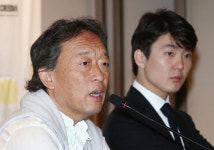 “조성진을 13살 때 처음 봤는데 완벽”…“정명훈님과 8년 만에 재협연해 영광”