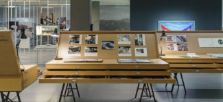 전시회서 예습하고 건축물서 복습…김중업을 뜯어볼까