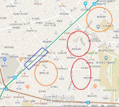 [단독]심야 홍대 앞 취객은 여기 조심하세요···범죄 피해 다발 지역 나왔다
