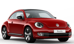 나치의 역작 폭스바겐 비틀, 역사 속으로 사라진다