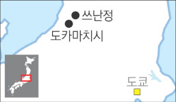 늙고 텅텅 빈 일본 산골 마을, 예술이 찾아온 후 생기 되찾았다