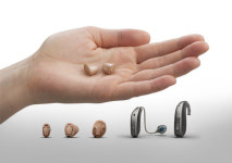 오티콘보청기, 스마트폰·TV 무선연결 ‘IoT 보청기’