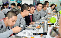 중동 다녀온 육군 훈련병 메르스 음성 판정···격리 해제