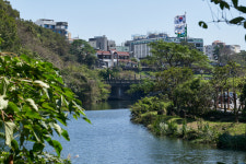 (13)제주 바다의 50만년 타임캡슐 ‘서귀포층’[전문가의 세계 - 문경수의 탐라도 탐험]