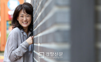 오현경·윤소정 딸이라는 운명…한때는 콤플렉스, 이젠 나의 자랑