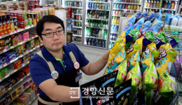 “임금 올려주고 싶죠, 그러면 둘이 할 일 한 명에게 맡겨야 해요”[창간기획-최저임금]