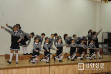 산골마을에 울려퍼진 고사리들의 ‘특별한 콘서트’