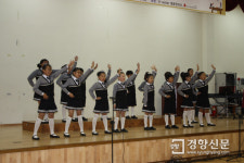산골마을에 울려퍼진 고사리들의 ‘특별한 콘서트’
