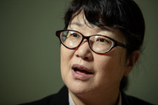 민교협 상임의장 김귀옥 ’먹으로 쓴 거짓’ 혐오하는 한국판 루쉰[원희복의 인물탐구]