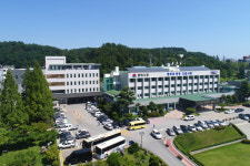 어라빵을 아시나요?…대게, 오징어 등 수산물 6종 캐릭터화한 즉석빵 개발[동해시]