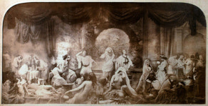 합성·환각 그리고 망각을 부르는 ‘요망한 렌즈’[김창길의 사진공책]