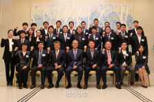 포스코청암재단, 올해 사인언스펠로십 32명 선발