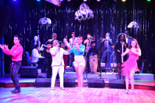 (16)아! 그때 그 춤을 꼭 췄어야 했는데…부에나 비스타 소셜 클럽의 기억을 떠올리며 내 마음속 여행이 다시 시작됐다[정여울의 라틴아메리카 기행]