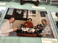 구순 맞은 이용수 할머니, “활동하기 딱 좋은 나이···세계와 여성 평화를 위해 힘내겠다”