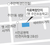 인천 미추홀구에 ‘의료복합단지’ 첫 삽