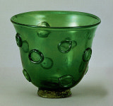 (18) 1500년 전 신라 유리잔…빛깔만큼 신비로운 동서문명 교류 역사[도재기의 천년향기]